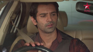 Khushi Lies to Arnav