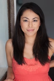 Cara Mitsuko as Alaina