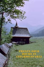 Twenty-four Hours in Czechoslovakia streaming