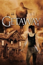 Getaway постер