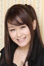 Mai Gotou as May Chang (voice)