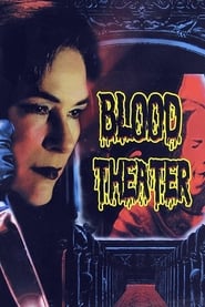 Blood Theatre постер