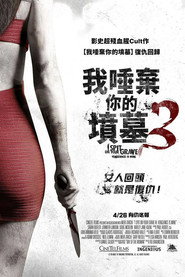 我唾弃你的坟墓3：复仇在我
