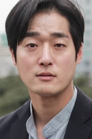 Park Ji-ho as Copywriter