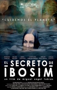 Poster El secreto de Ibosim