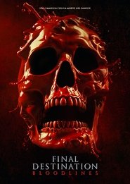 Final Destination - Bloodlines) Final Destination - Bloodlines (2025)