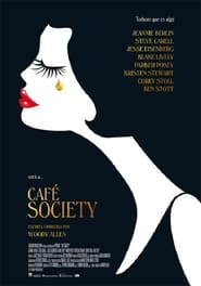 Café Society (2016)