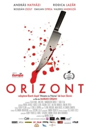 Orizont (2015) poster