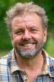 Martin Roberts as Self