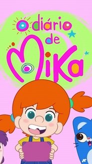 El diario de Mika (2015)