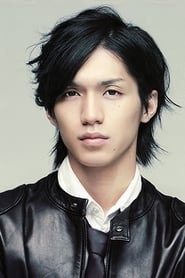 Ryo Nishikido as Reiji Mano