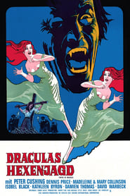 Draculas․Hexenjagd‧1971 Full.Movie.German