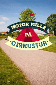 Motor Mille på Cirkustur — Temporada 1