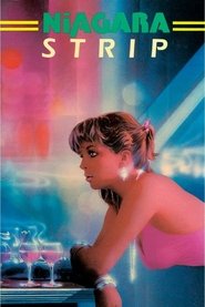 Poster Niagara Strip 1989