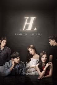 I Hate You, I Love You Episode Rating Graph poster