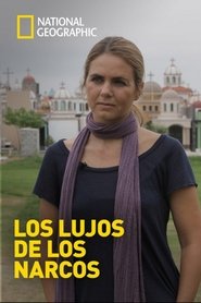 Poster Narco Bling 2012