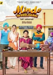 Mindo Taseeldarni 2019 Movie Punjabi WebRip ESub 300mb 480p 1GB 720p 8GB 1080p