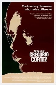 مشاهدة فيلم The Ballad of Gregorio Cortez 1982 مترجم