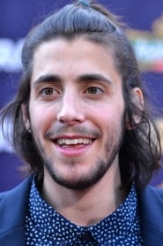 Salvador Sobral as Salvador Sobral