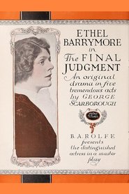 Poster The Final Judgment