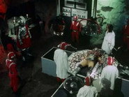 Seen!! The Secret of the Dogma Monster Remodelling Factory