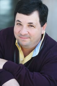 Jay Brian Winnick as Officer Rizzo