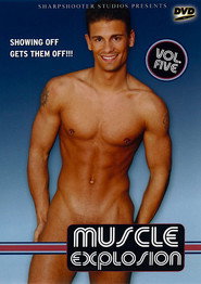 Muscle Explosion 5