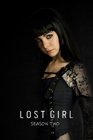 Lost Girl Season 2 3