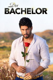 The Bachelor poster