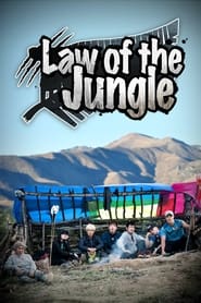 Poster Law of the Jungle - Season 16 Episode 153 : Episode 153 2021