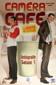 Caméra Café 2 : La Boîte du dessus (2010)