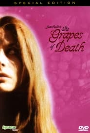 The Grapes of Death постер