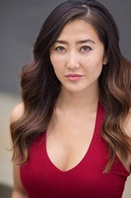 Jordyn Chang as Friend of Bachelorette