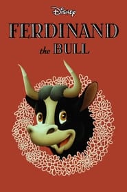 Ferdinand the Bull 1938