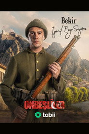 Onbesliler постер