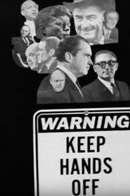 Poster No More Leadershit 1971