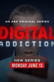 Digital Addiction постер