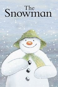 Poster for The Snowman