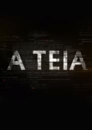 A Teia постер
