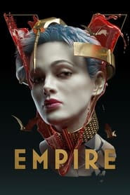 Empire V постер