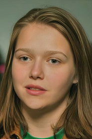 Ida Sophia Bo Thorsted is Lucca