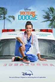 Docteure Doogie 2021