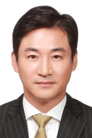 전노민 is Wang Je-gook