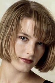 Bridget Fonda