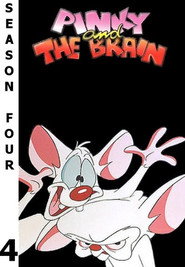 Pinky and the Brain Season 4 2