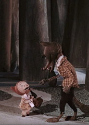 There Was a Little Pig (1960)