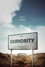 Welcome to Curiosity 2018 映画 吹き替え