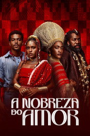 A Nobreza do Amor постер