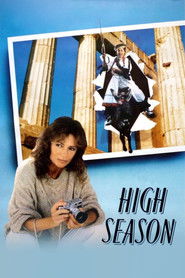 High Season (1987)