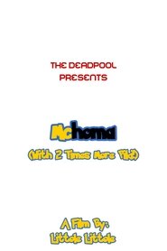 Mchoma(With 2 Times More Piki!)